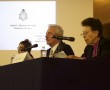 Homenaje luctuoso a don Jos&eacute; G. Moreno de Alba