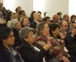 Homenaje luctuoso a don Jos&eacute; G. Moreno de Alba