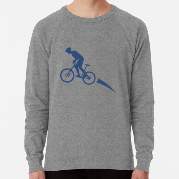 Bicycle Motion Transportation Sweatshirt