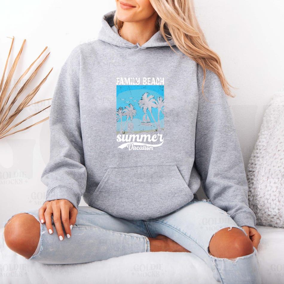 Nomad Motorbike Focused Classic Hoodie - Image 2